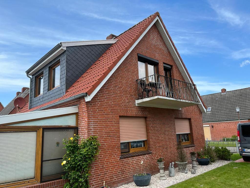 Seestern Krummhoern Exterior photo